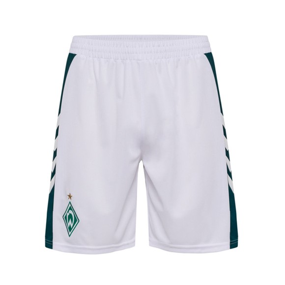 Pantalones Werder Bremen 1ª 2025/26